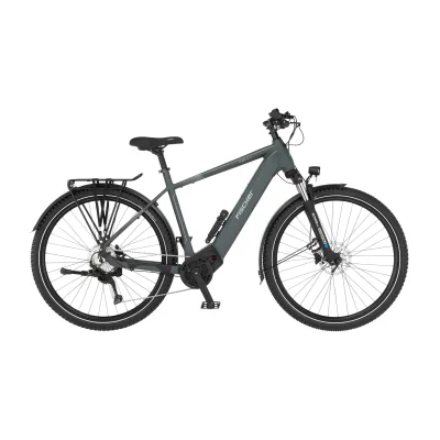 FISCHER Terra 6.8I Ultimate - RH 55 cm, 28 Zoll, 711 Wh