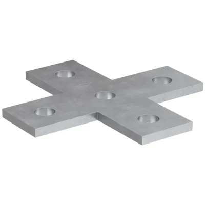 Fischer Verbindungselement FFF 5C fvz