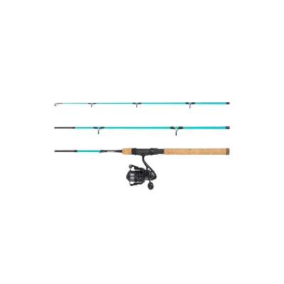 Fishing-King Tackle Kids Spin Combo 1,60m 10-30g + 1000er Rolle