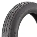 FK090 blk 155/80 R17 100M