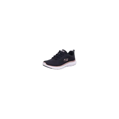 Skechers FLEX APPEAL 5.0 - ELEGANT GLOW 150217 BKRG
