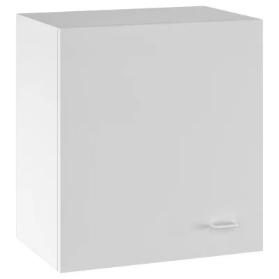 FlexWell Küchenoberschrank Weiß 50x54.8x32 cm