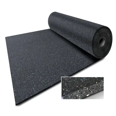floordirekt Stallmatte   5 mm Stärke   Zuschnitt