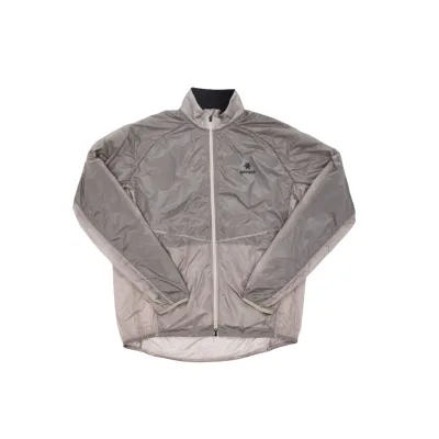 Flow Thermo Jacket