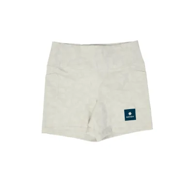 Flower Combat+ Short Tights 4"