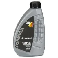 Formula Advanced 10W-40 Motoröl