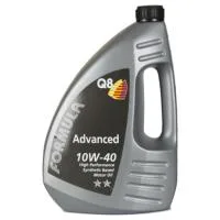 Formula Advanced 10W-40 Motoröl