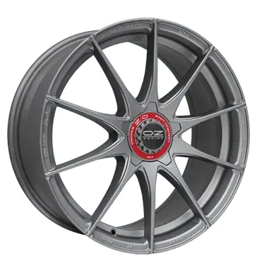 FORMULA HLT 8 5x19 5x112 ET38 L-Ring