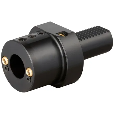 Fortis VDI Bohrstangenhalter E2 50 x 40 mm