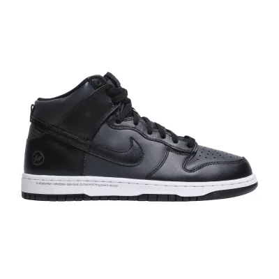Fragment Design x Nike Dunk High Tokyo