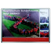 FRANKEN Bilderwechselrahmen DIN A0