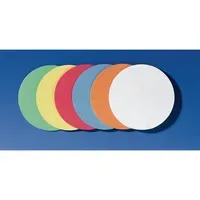 FRANKEN Moderationskarte Kreis 9,5 cm