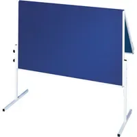FRANKEN Moderationstafel X-tra!Line Filz