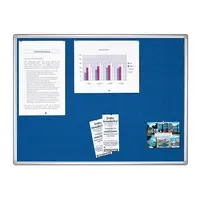 FRANKEN Pinnwand PRO 180 x 90 cm (B x H)
