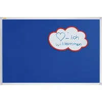 FRANKEN Pinnwand X-tra!Line 180 x 120 cm (B x H)
