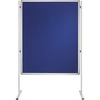 FRANKEN Stellwand PRO 150 x 120 cm (B x H)