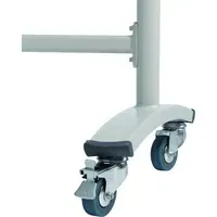 FRANKEN Whiteboard 180 x 120 cm (B x H)