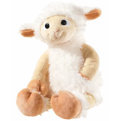 FRIENDSHEEP GRS Wolly Sunshine groß