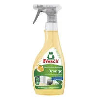 Frosch Allzweckreiniger Orange