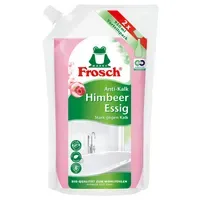 Frosch Essigreiniger Antikalk Himbeere