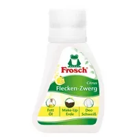 Frosch Fleckenentferner Citrus Flecken-Zwerg