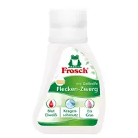 Frosch Fleckenentferner wie Gallseife Flecken-Zwerg