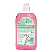 Frosch Geschirrspülmittel Himbeere