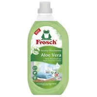 Frosch Waschmittel Aloe Vera Sensitiv