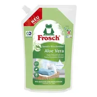 Frosch Waschmittel Aloe Vera Sensitiv