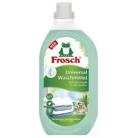 Frosch Waschmittel Universal