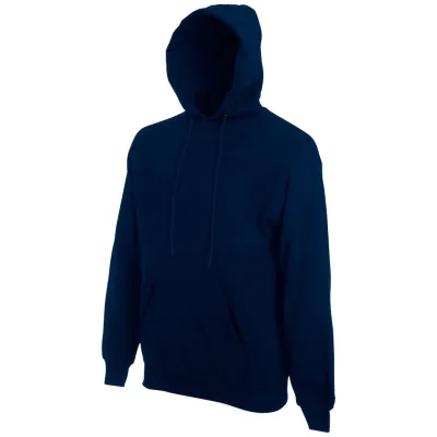 Fruit of the Loom Hoodie 16.2208 Gr. 4XL deep navy