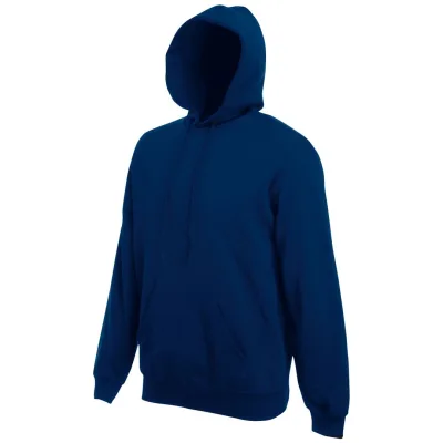 Fruit of the Loom Hoodie 16.2208 Gr. XL navy