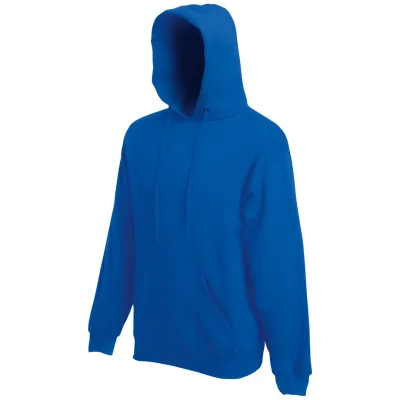 Fruit of the Loom Hoodie 16.2208 Gr. XL royal blue