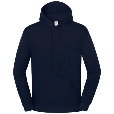 Fruit of the Loom Kapuzen Sweater 16.2294 Gr. 3XL deep navy
