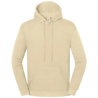Fruit of the Loom Kapuzen Sweater 16.2294 Gr. 3XL desert sand