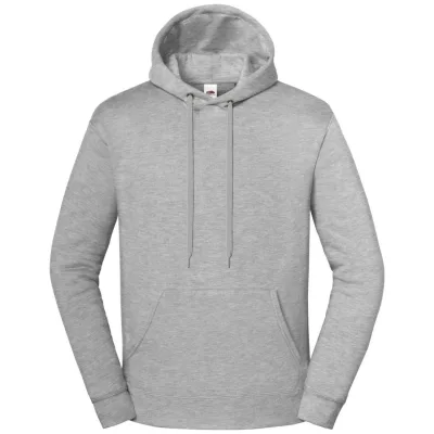 Fruit of the Loom Schwerer Hoodie 16.2284 Gr. 2XL athletic heather