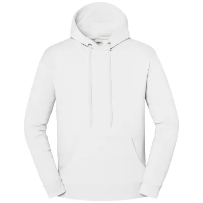 Fruit of the Loom Schwerer Hoodie 16.2284 Gr. 2XL white