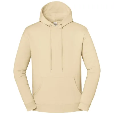 Fruit of the Loom Schwerer Hoodie 16.2284 Gr. 3XL desert sand