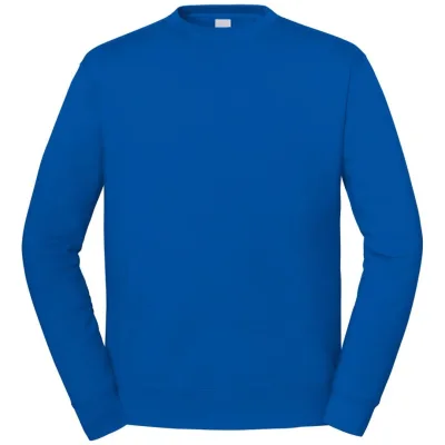 Fruit of the Loom Schwerer Sweater 16.2282 Gr. 3XL royal blue
