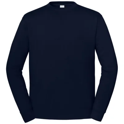 Fruit of the Loom Schwerer Sweater 16.2282 Gr. 4XL deep navy