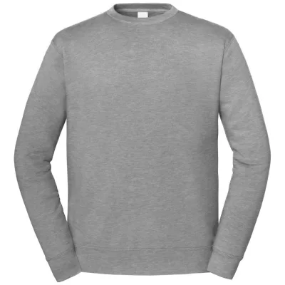 Fruit of the Loom Schwerer Sweater 16.2282 Gr. S athletic heather