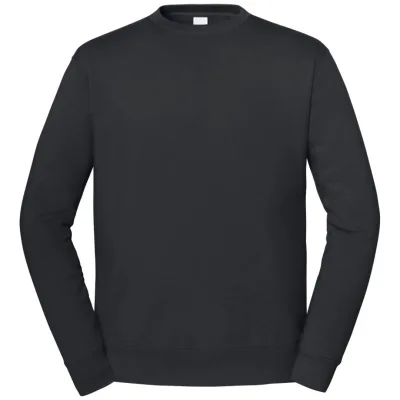 Fruit of the Loom Schwerer Sweater 16.2282 Gr. XXL light graphite