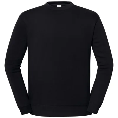 Fruit of the Loom Sweatshirt 16.2292 Gr. 2XL schwarz