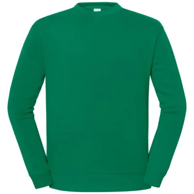 Fruit of the Loom Sweatshirt 16.2292 Gr. 3XL college green
