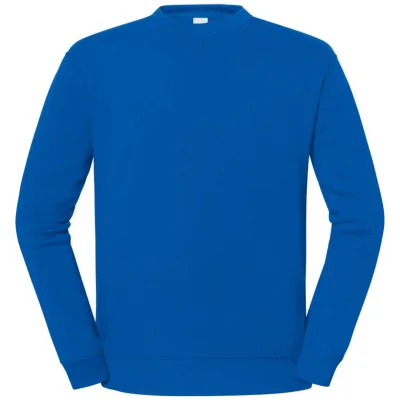 Fruit of the Loom Sweatshirt 16.2292 Gr. S royalblau