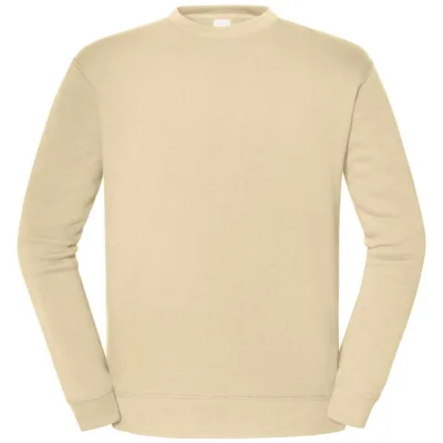 Fruit of the Loom Sweatshirt 16.2292 Gr. XL desert sand