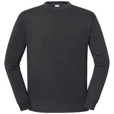 Fruit of the Loom Sweatshirt 16.2292 Gr. XL light graphite