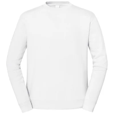 Fruit of the Loom Sweatshirt 16.2292 Gr. XL white