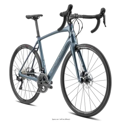 Fuji Gran Fondo 1.3 Rennrad Damen und Herren Fahrrad 28 Zoll ab 166 cm Road Bike 22 Gänge Urban