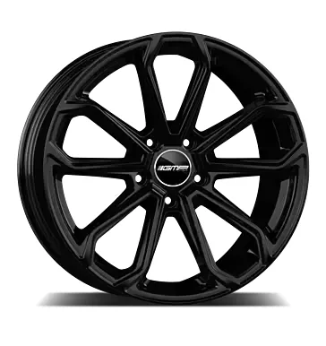 Furiosa 9 0x22 5x130 ET28 MB66 5